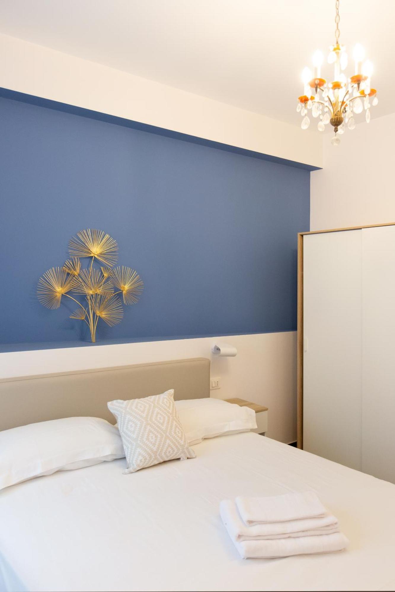 Le Caravelle Centro Storico Genova Hotel Ngoại thất bức ảnh