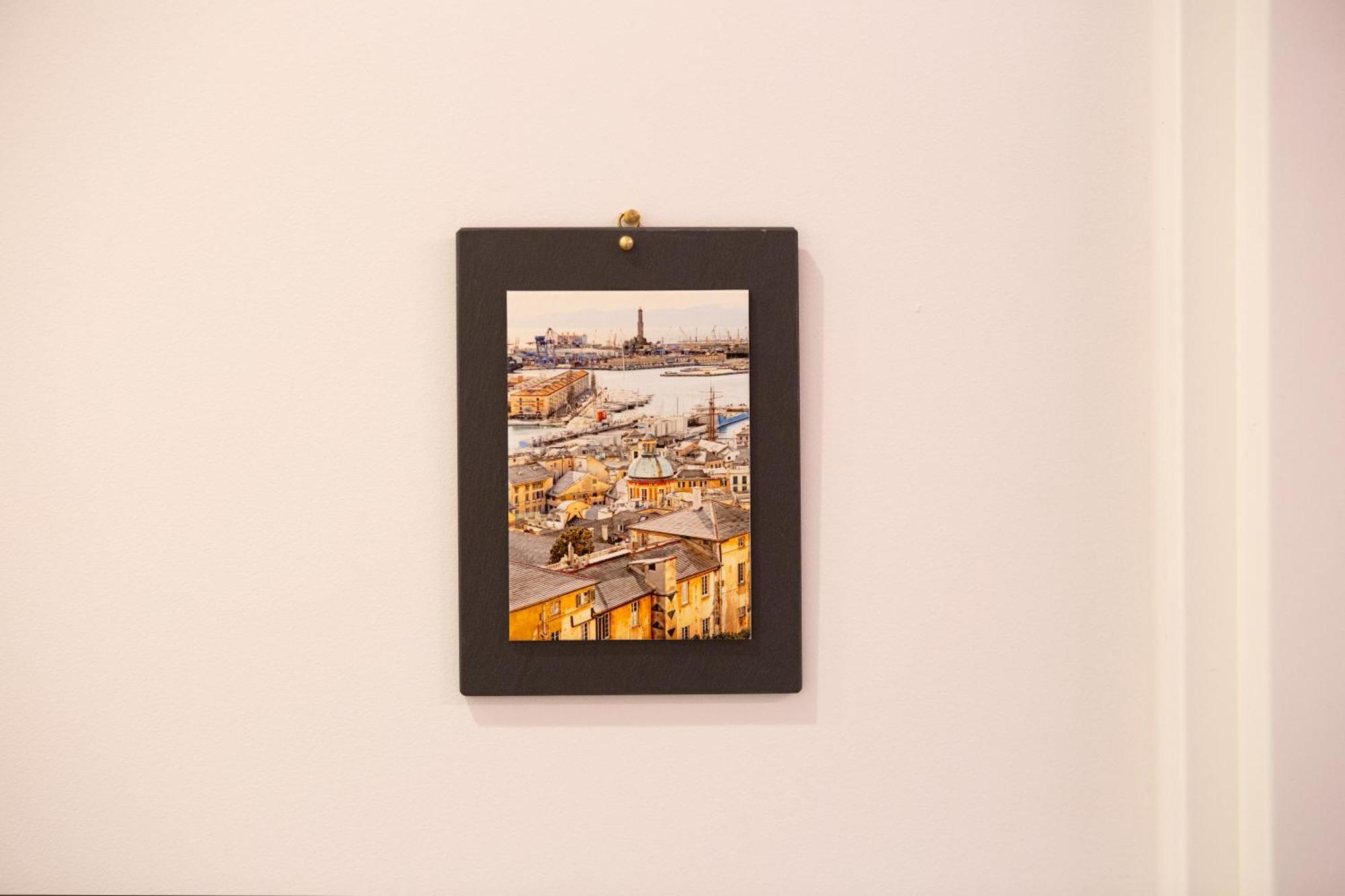 Le Caravelle Centro Storico Genova Hotel Ngoại thất bức ảnh