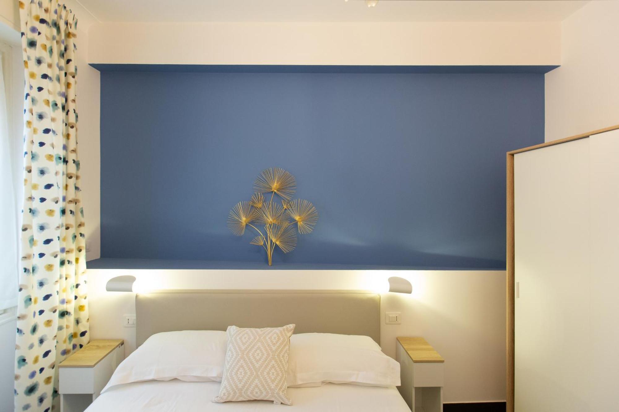 Le Caravelle Centro Storico Genova Hotel Ngoại thất bức ảnh