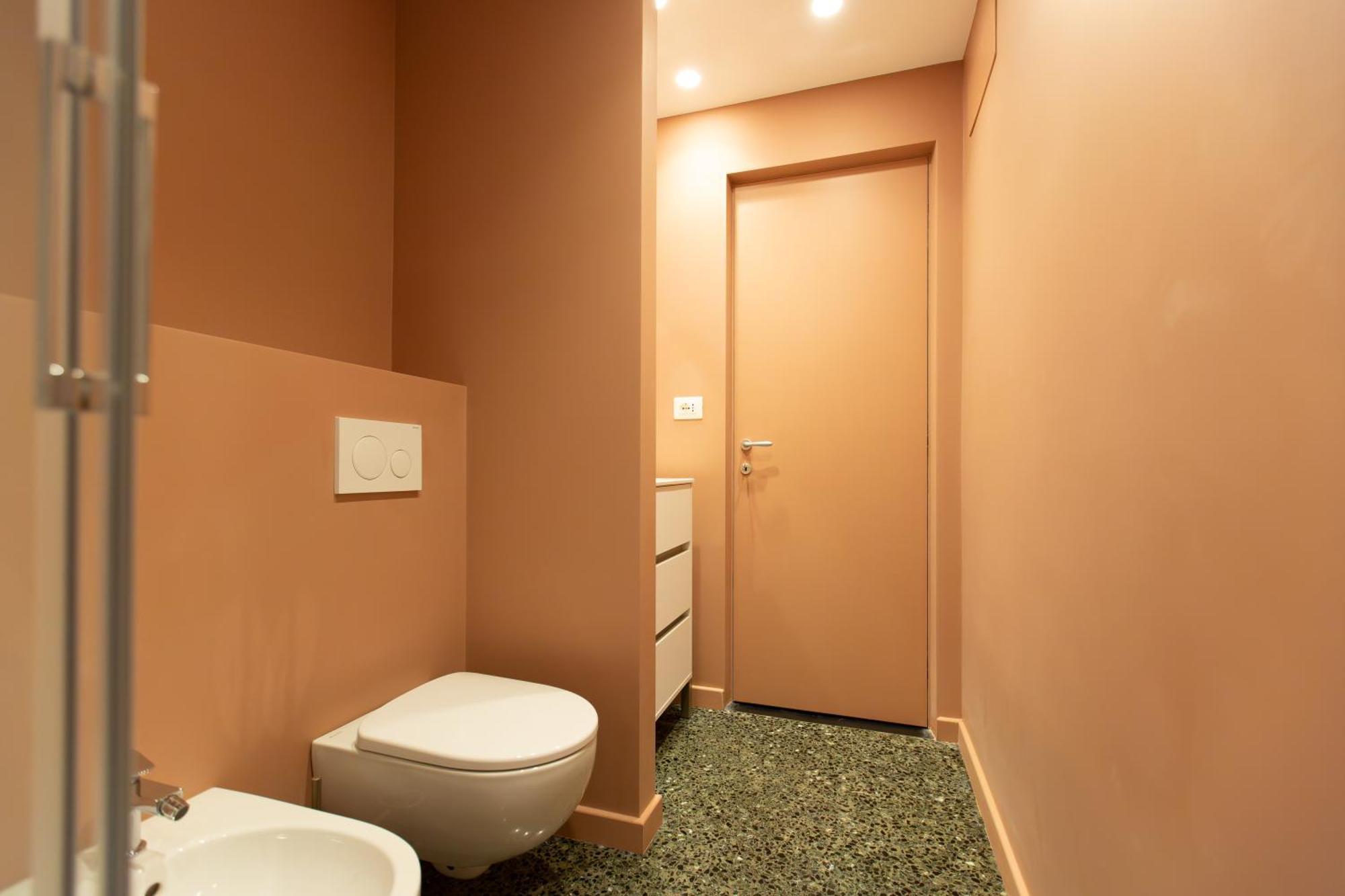 Le Caravelle Centro Storico Genova Hotel Ngoại thất bức ảnh