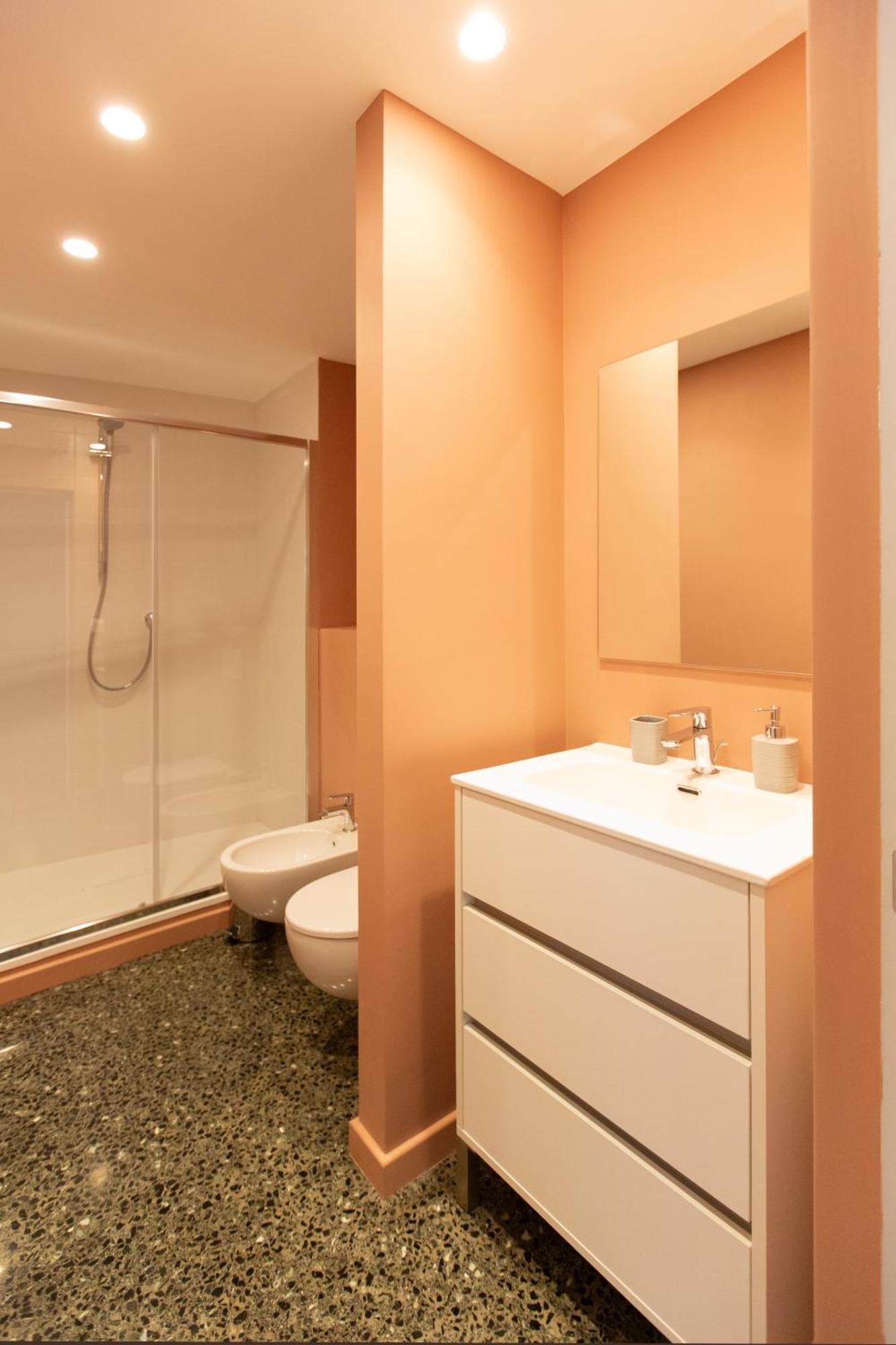 Le Caravelle Centro Storico Genova Hotel Ngoại thất bức ảnh