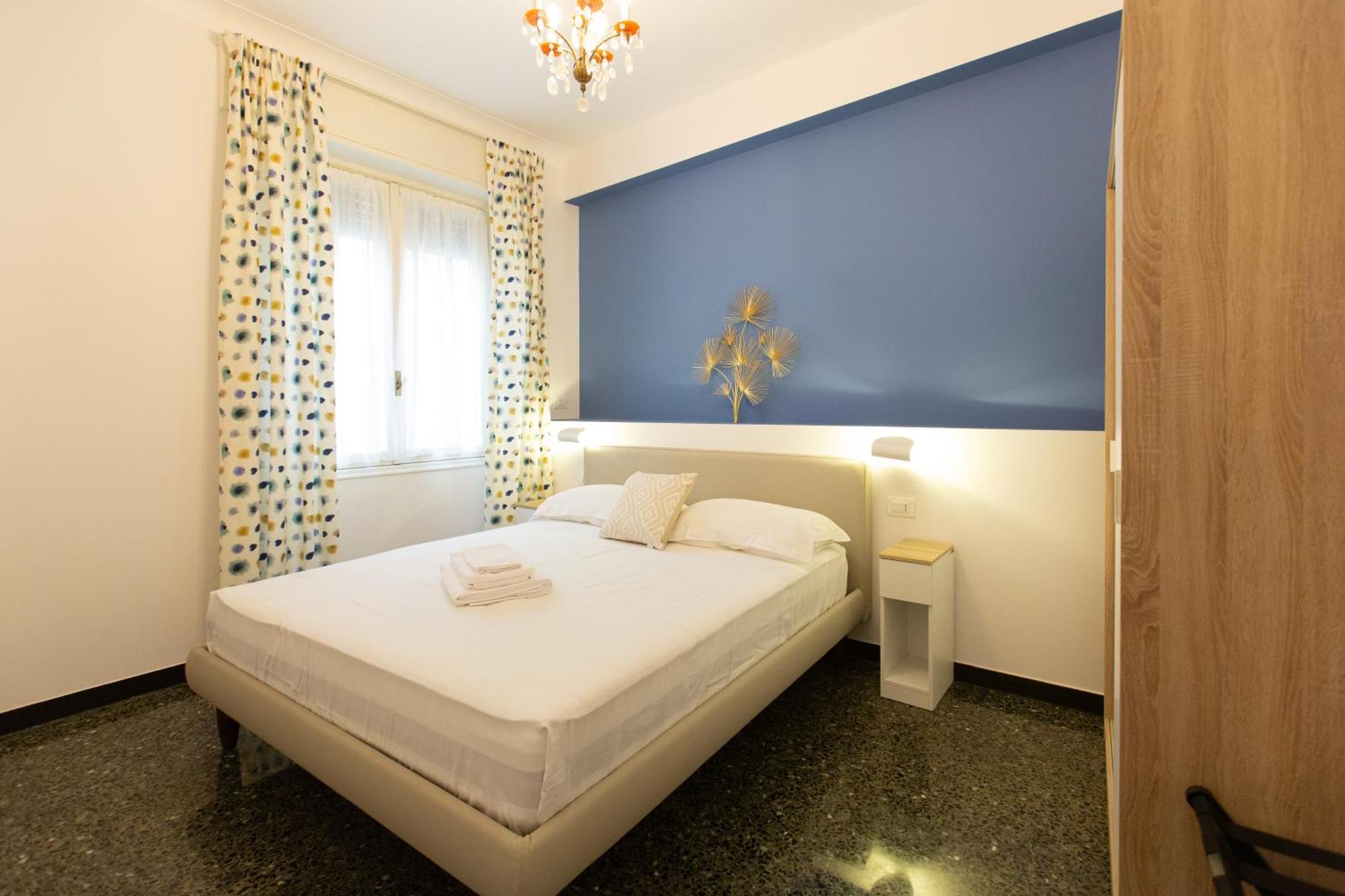 Le Caravelle Centro Storico Genova Hotel Ngoại thất bức ảnh